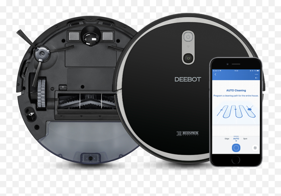 Anker Eufy 25c Wi - Fi Connected Robot Vacuum Great For Emoji,Galaxy S6 Stuck On Samsung Logo