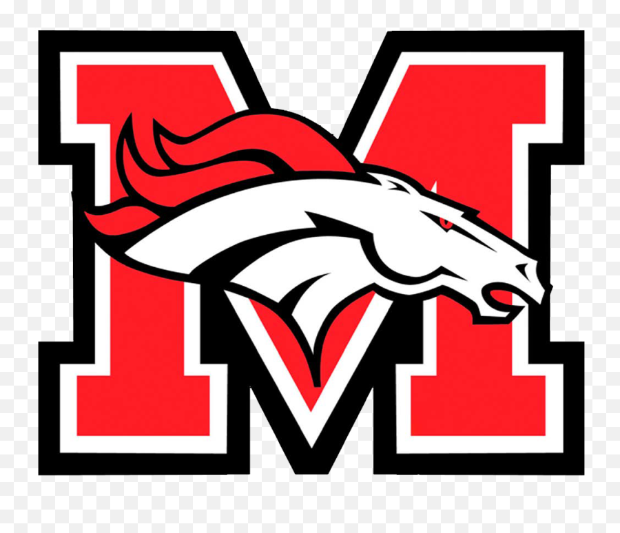 Mustang Public Schools - Mustang Public Schools Logo Emoji,Mustang Logo
