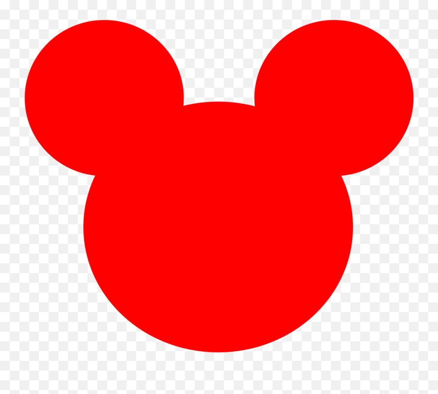 Mickey Mouse Clipart Free Large Images - Whitechapel Station Emoji,Mouse Clipart