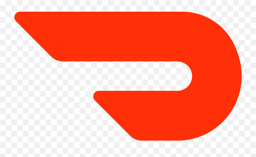 Doordash Careers - Transparent Doordash Logo Emoji,Doordash Logo