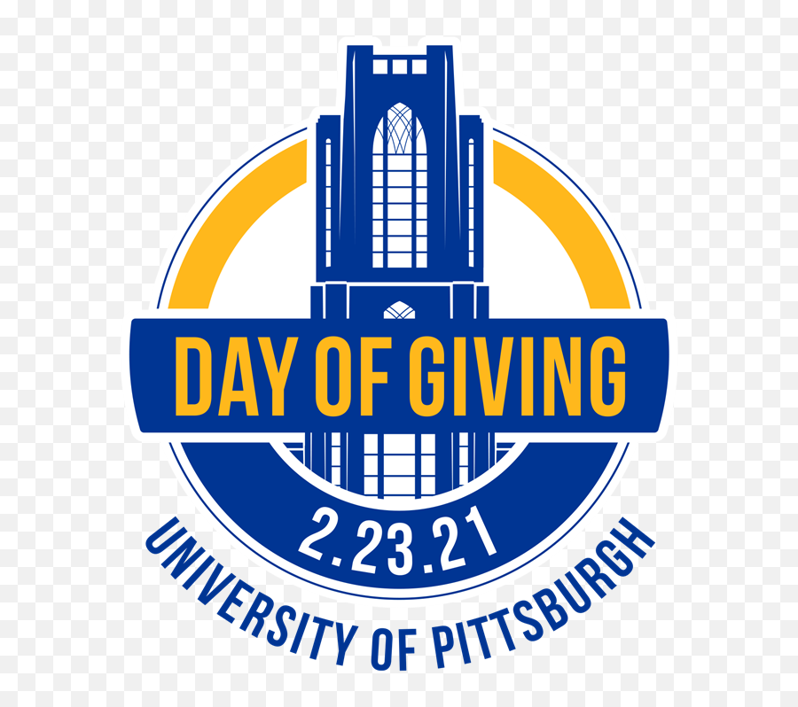 University Of Pittsburgh Philanthropic U0026 Alumni Engagement - Language Emoji,University Of Pittsburgh Logo