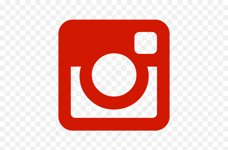 Bootstrap Font Awesome Brands - Tate London Emoji,Red Instagram Logo