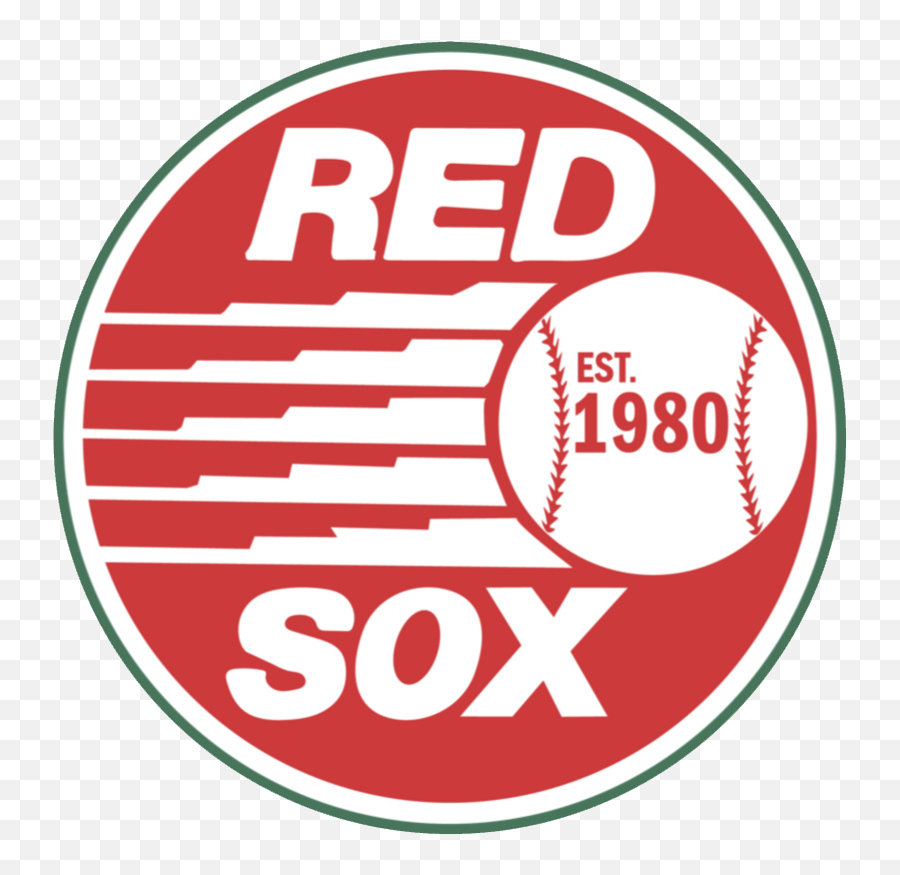 Carina Leagues Redsox Baseball Club - Carina Red Sox Logo Emoji,Red Sox Logo