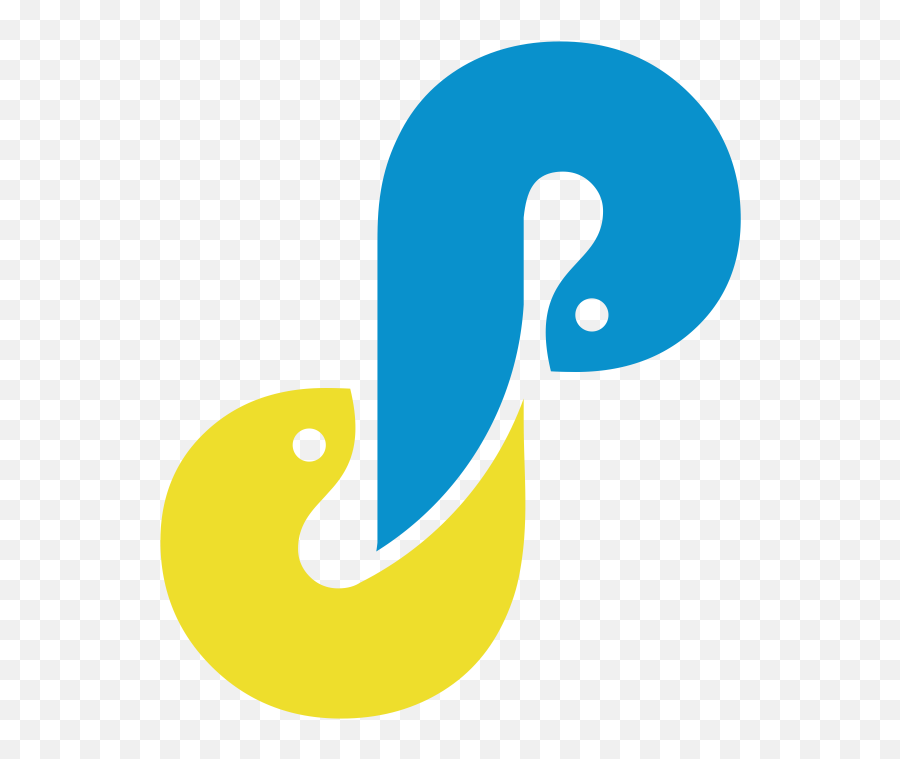 Python Logo Emoji,Python Logo