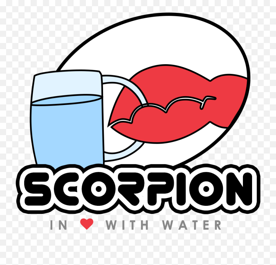 Tareq Halaby Logos Scorpion Logo - Language Emoji,Scorpion Logo