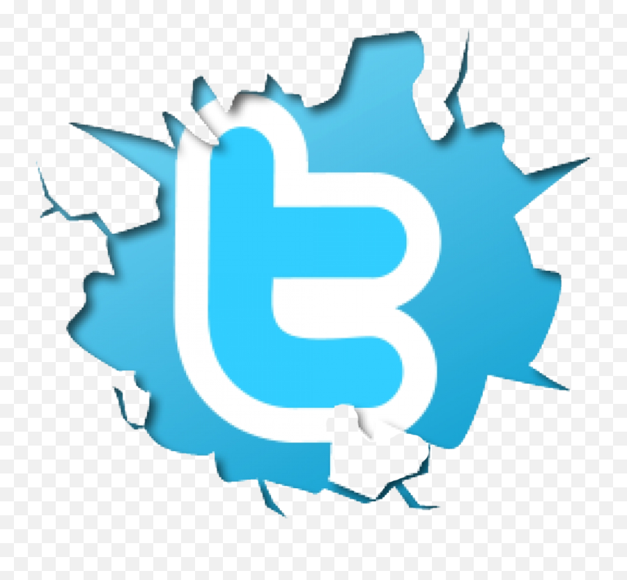 Twitter Logo Transparent Background Png - Twitter Png Emoji,Twitter Logo Png