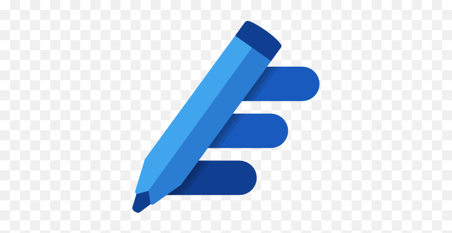 Download Microsoft Editor For Microsoft - Microsoft Editor Logo Emoji,Microsoft Edge Logo