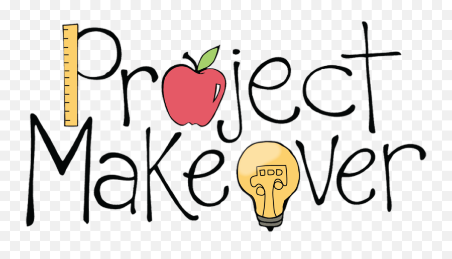 Project Makeover Emoji,Uf Logo