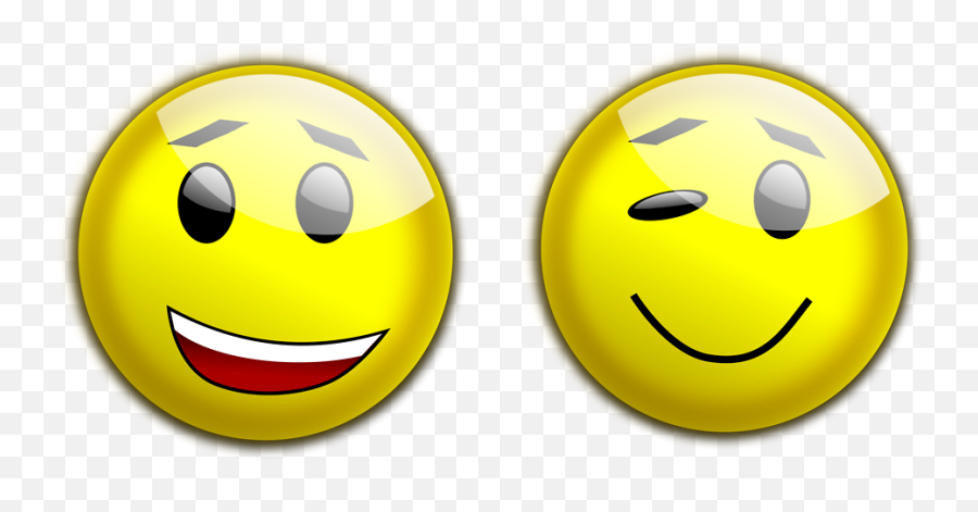 Smiley Face Png Transparent - Yellow Smiley Face Png Smiley Happy Emoji,Smiley Face Png
