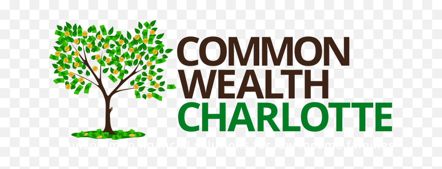 Common Wealth Charlotte - Common Wealth Charlotte Logo Emoji,Cwc Logo