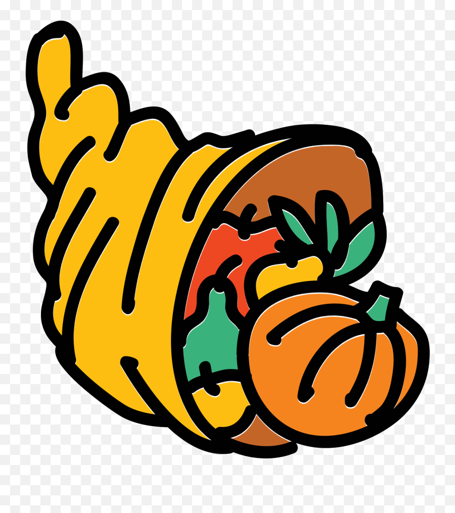 Thanksgiving Food Png Transparent Cartoon - Language Emoji,Thanksgiving Food Clipart