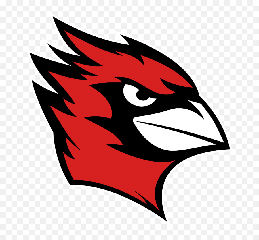 Wesleyan Introduces New Cardinal - Wesleyan University Cardinal Emoji,Cardinals Logo