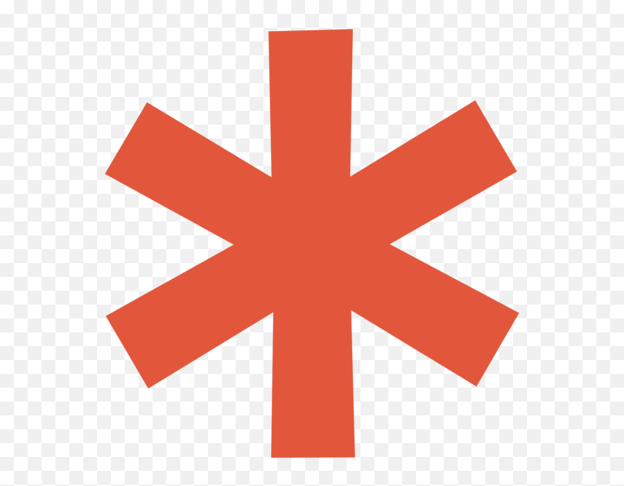 Red Star Png Emoji,Red Star Png