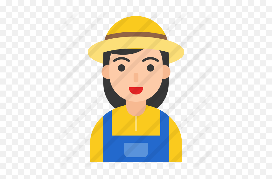Farmer - Free People Icons Kolay Arkeolog Çizimi Emoji,Farmer Png