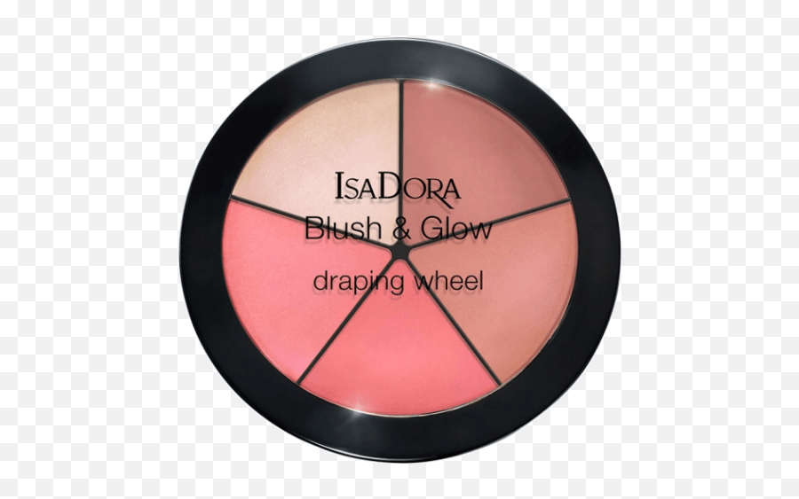 Isadora Blush And Glow Transparent Png - Isadora Emoji,Eye Glow Png