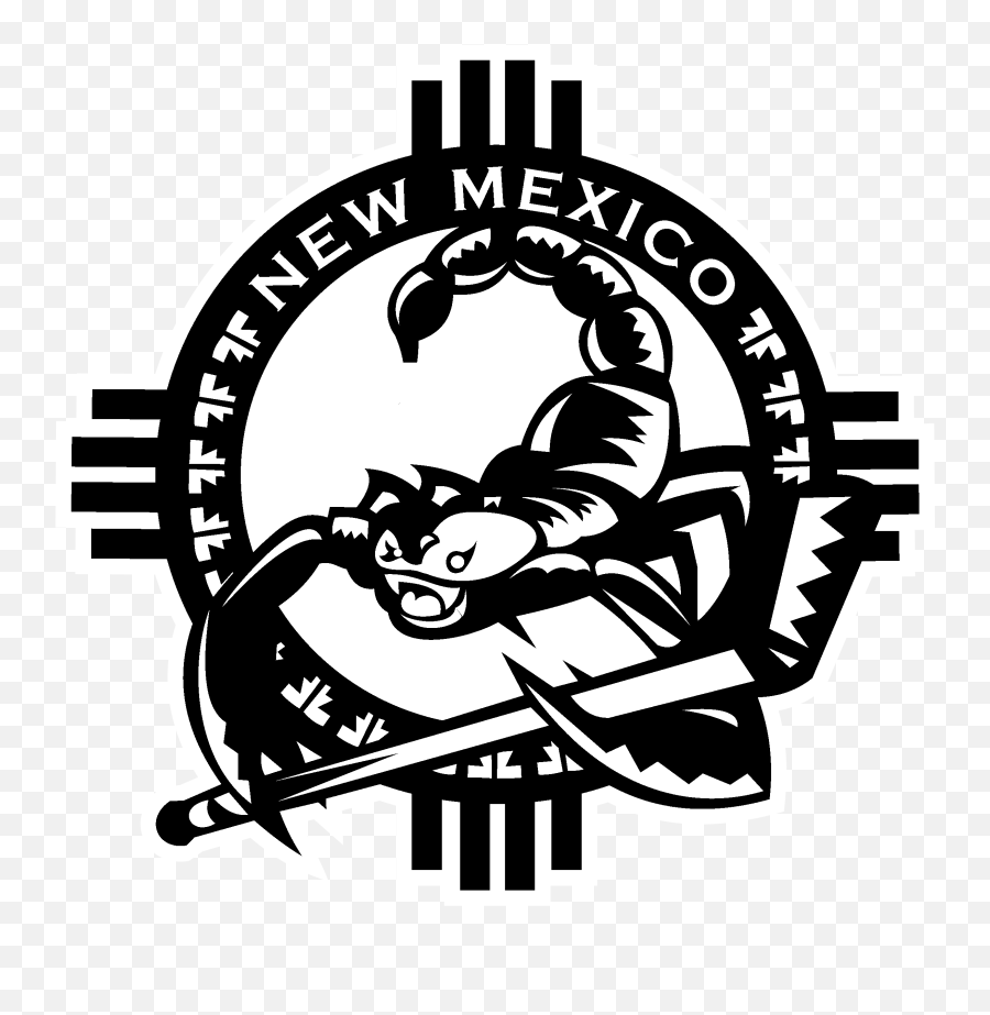 New Mexico Scorpions Logo Png - New Mexico Scorpions Logo Emoji,Scorpions Logo