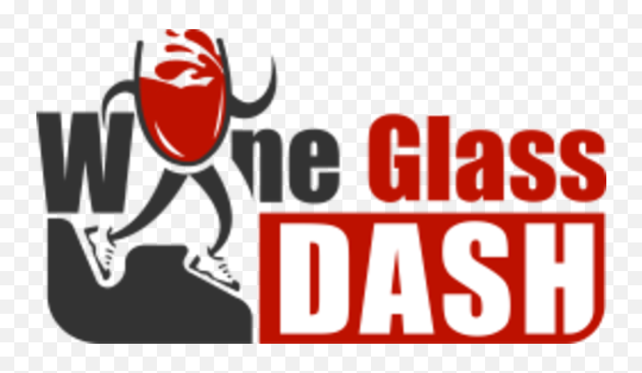Wine Glass Dash - Vegan Essentials Emoji,Wine Glass Logo