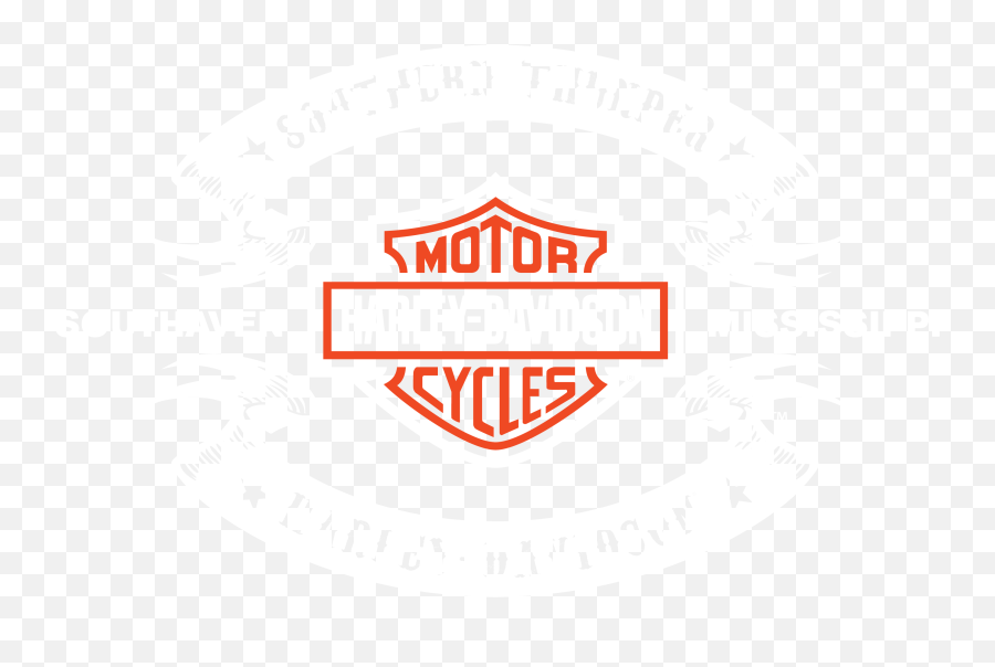 Southern Thunder Harley - Welcome To Fabulous Las Vegas Sign Emoji,Harley Davidson Hd Logo