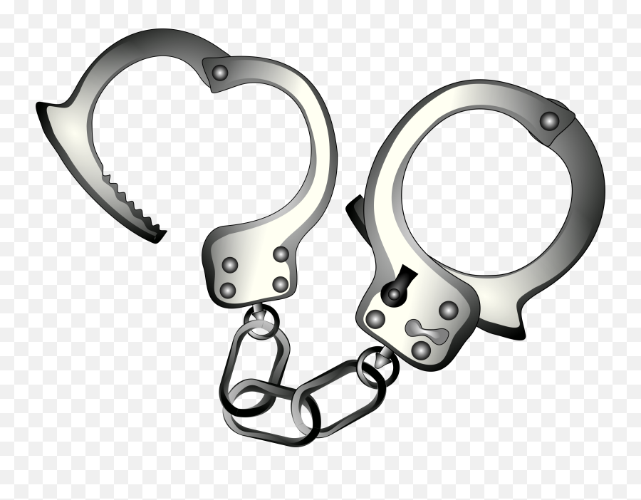 Wisconsin Police Badge Transparent Png - Stickpng Transparent Handcuffs Clipart Emoji,Police Badge Clipart