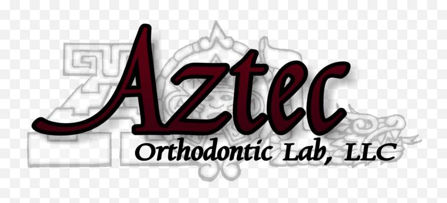 Aztec Logo U2013 Aztec Orthodontic Lab Llc - Language Emoji,Aztecs Logos