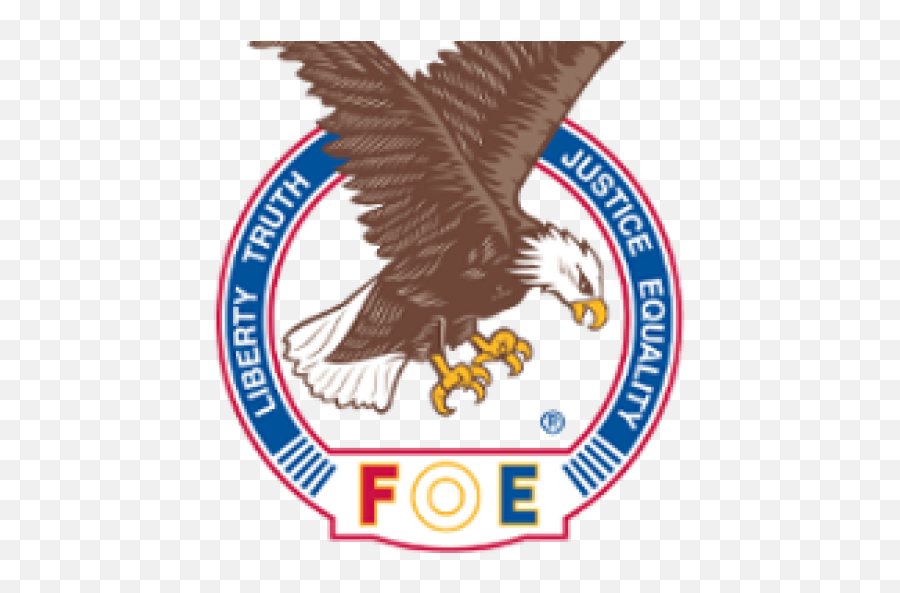 Eagles Logos U2013 Fraternal Order Of Eagles - Fraternal Order Of The Eagles Emoji,Eagles Logo
