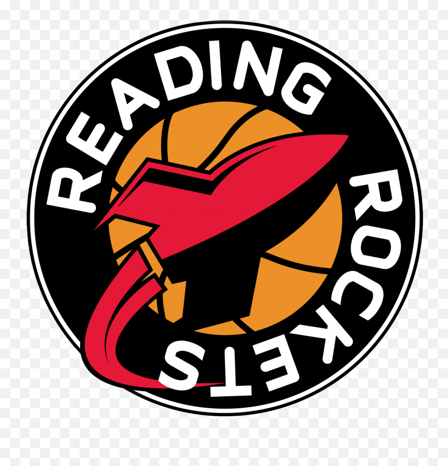 Reading Rockets - Harran Üniversitesi Emoji,Rockets Logo