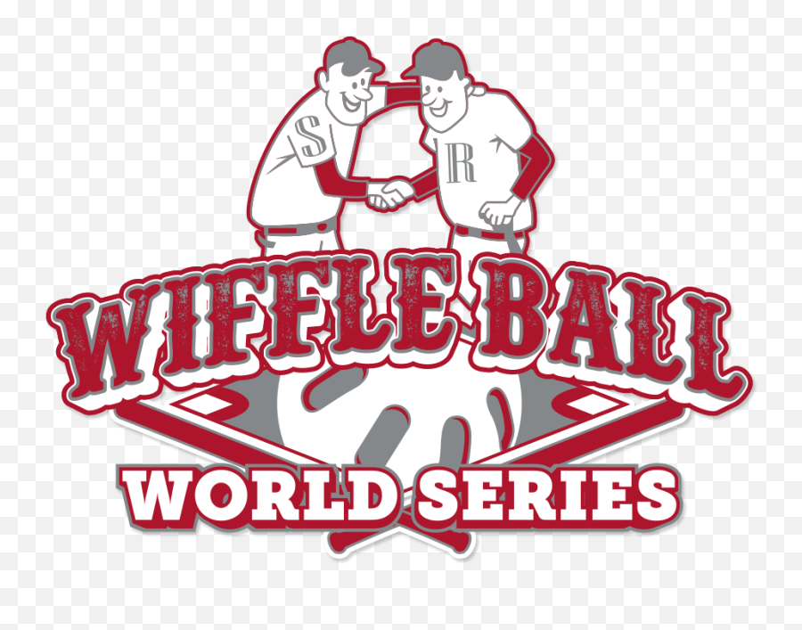 The Wiffle Ball World Series Begins - Wiffle Ball World Series Emoji,2019 World Series Logo
