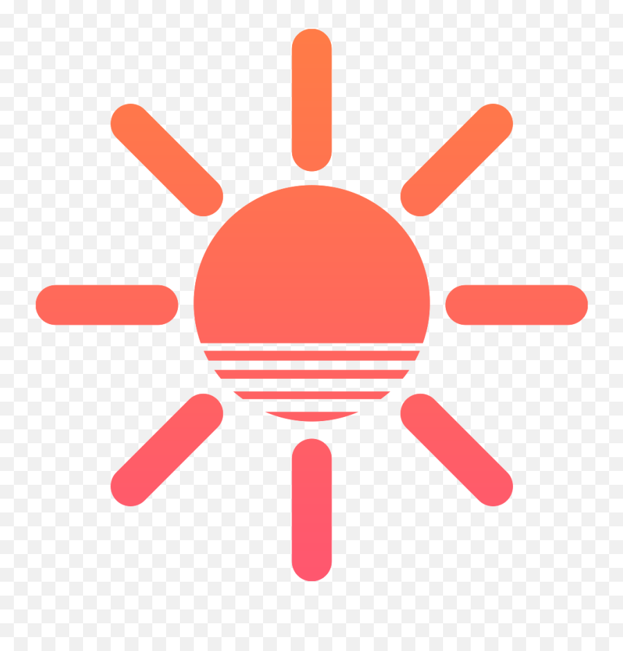 Download Blue Light Filter Icon Png Image With No Background - Sun Warning Sign Emoji,Filter Icon Png