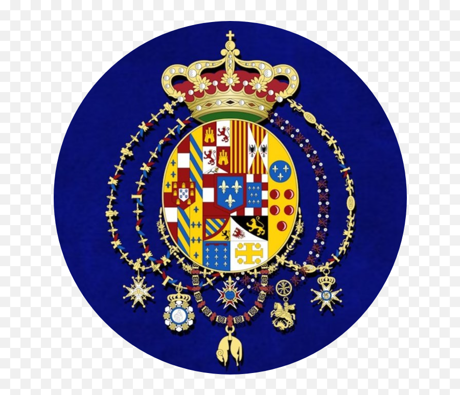 Dosierologo Ritagliato Del Movimento Neoborbonicopng - Alternate Flag Of Kingdom Sicily Emoji,Krono Logo