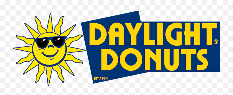 Menu - Daylight Donuts Saint George Daylight Donuts Emoji,Donuts Png