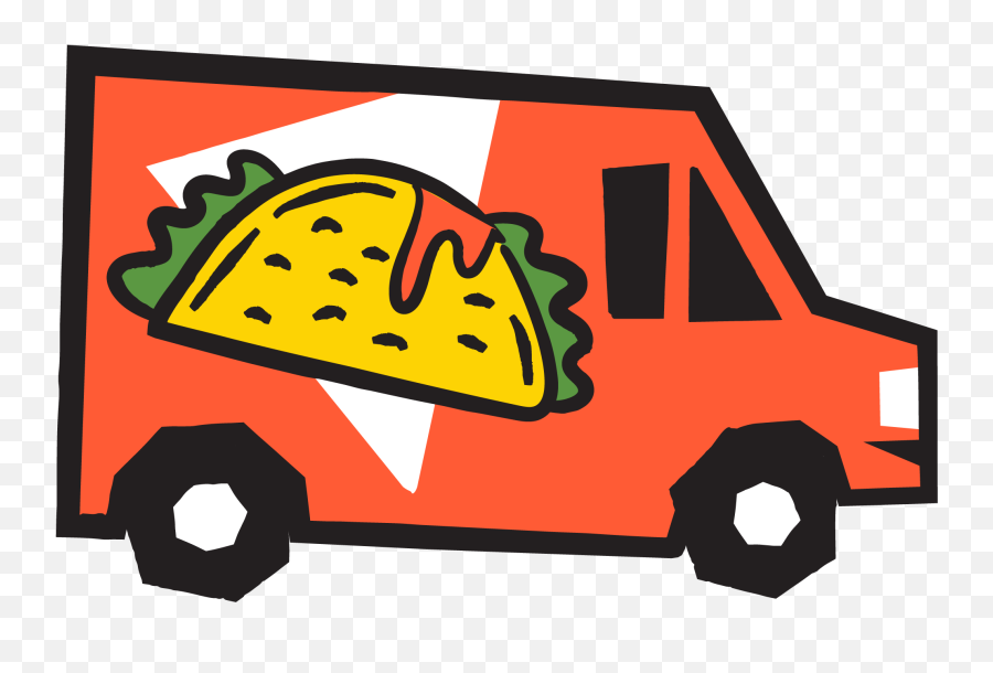 Comida - Food Clipart Full Size Clipart 603817 Pinclipart Commercial Vehicle Emoji,Food Clipart