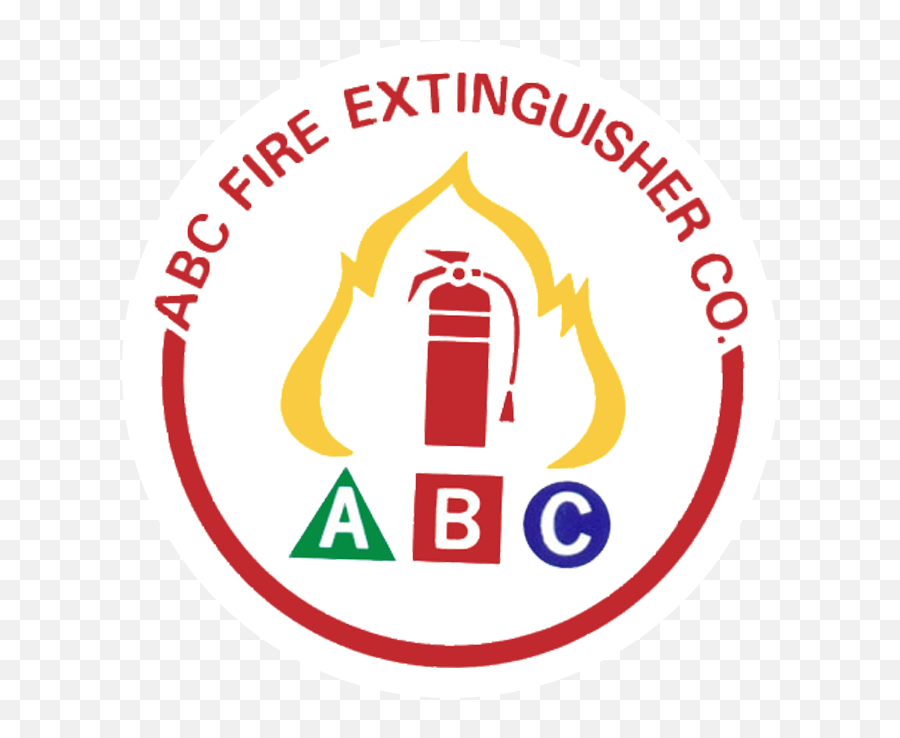 Abc Fire Extinguisher Emoji,Fire Extinguisher Logo