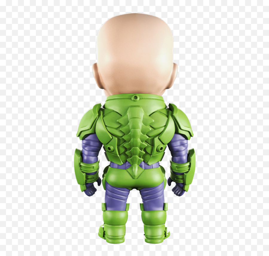 Download Xxray Lex Luthor - Figurine Png Image With No Emoji,Lex Luthor Png