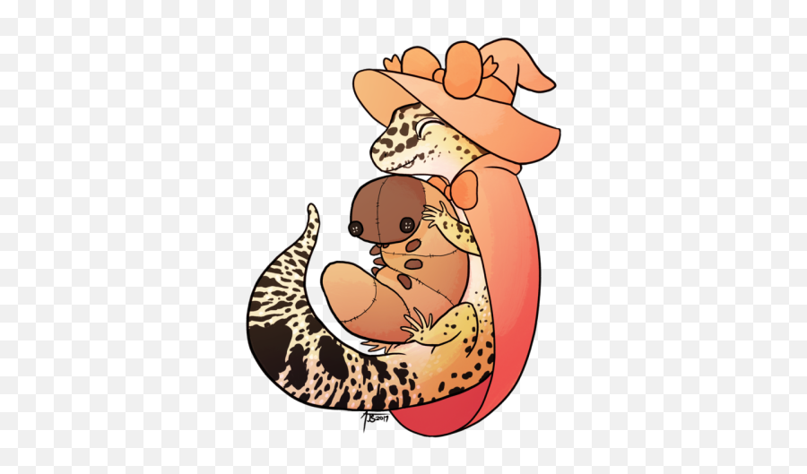 Pin By Caio On Animal Art Cute Gecko Cute Reptiles Cute Emoji,Leopard Gecko Png