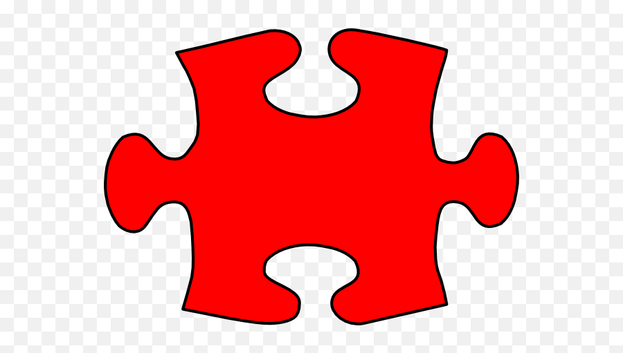 Missing Puzzle Piece Clipart Kid - Dot Emoji,Puzzle Piece Clipart