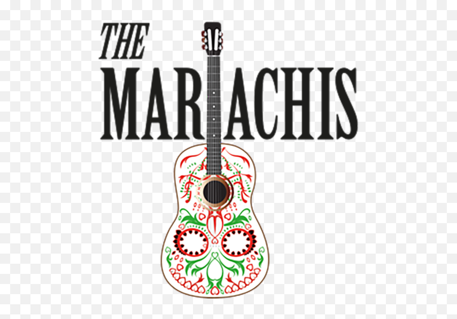 The Mariachis - Beer Bop A Lula Emoji,Mariachi Png