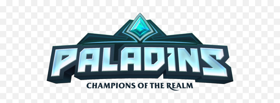 Paladins - More Than Overwatch On A Budget But A Fun Game Emoji,Totalbiscuit Logo
