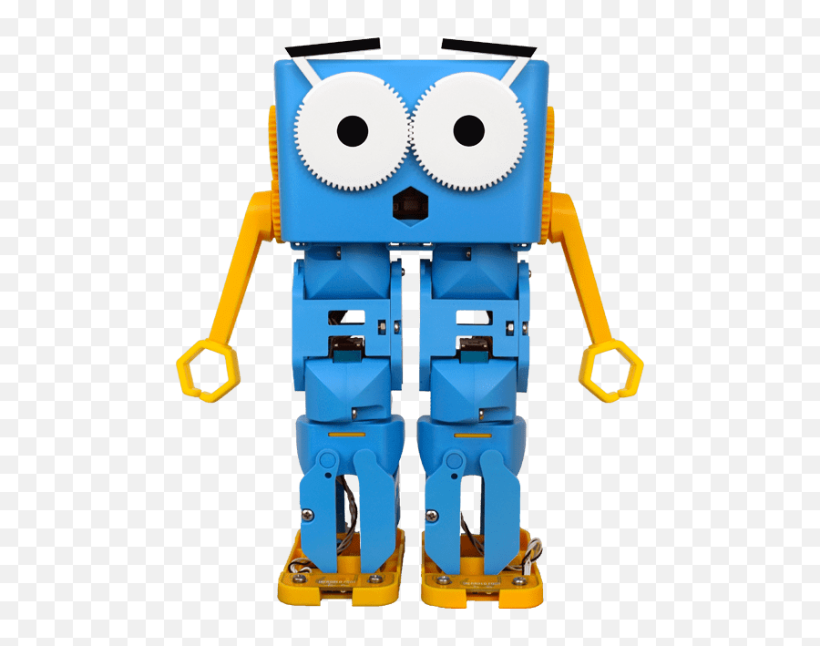 Robotical Home Of Marty The Robot - Coding U0026 Stem Robot Emoji,Robots Png