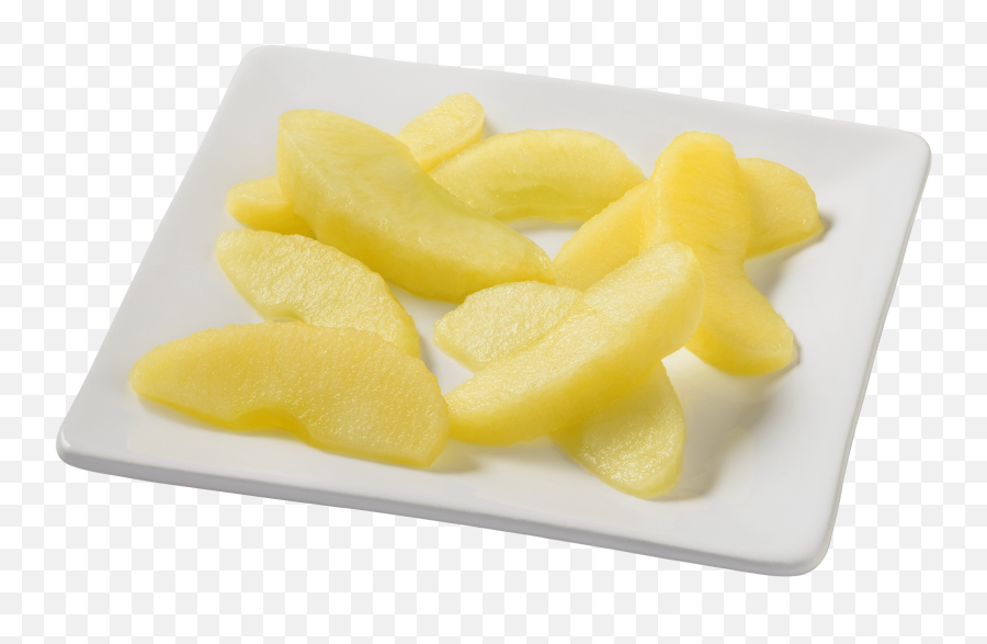 Sliced Golden Delicious Apples U2013 Norpac Emoji,Apple Slice Png