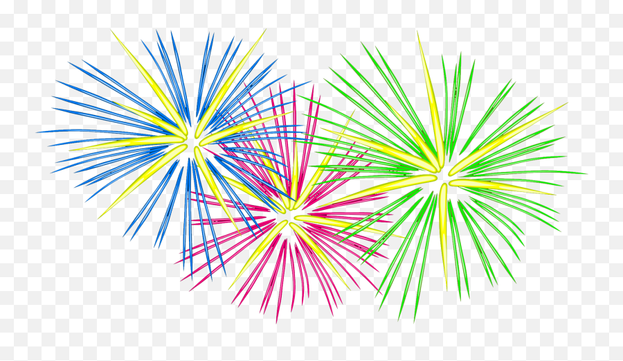 Fireworks Clipart Cliparts - Diwali Png Hd Emoji,Fireworks Clipart