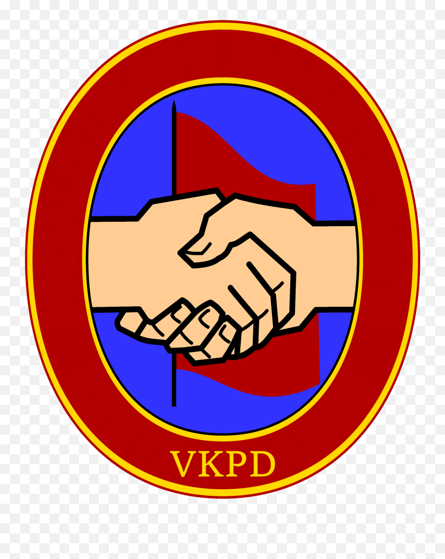 Peopleu0027s Communist Party Of Dundorf Particracy Wiki Fandom Emoji,Communist Png