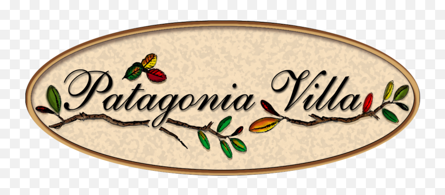 About Us U2013 Patagonia Villa Emoji,Patagonia Logo Mountains