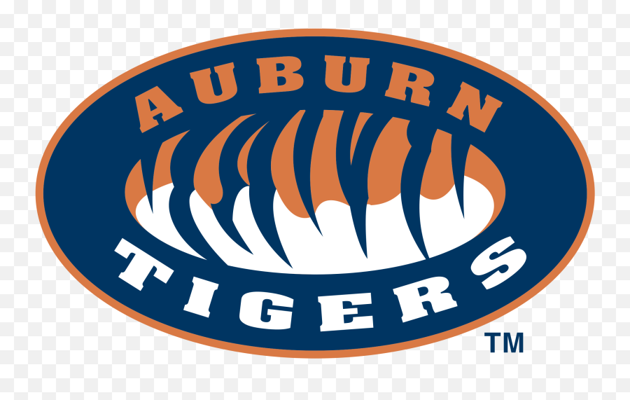 Auburn Tigers Logo Png Transparent U0026 Svg Vector - Freebie Supply Emoji,Instagram Logos Png