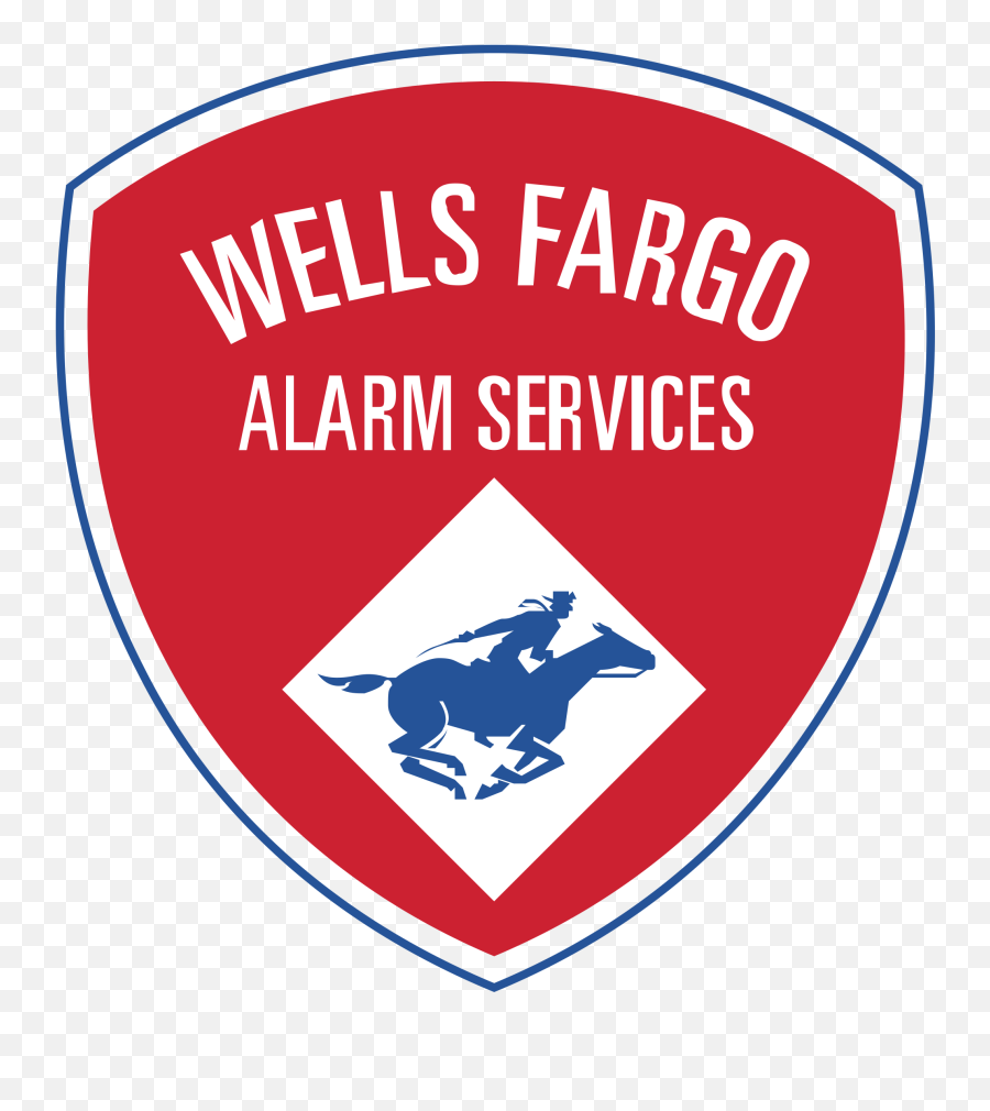 Wells Fargo Alarm Services Logo Png - Wells Fargo Armored Service Corporation Logo Emoji,Wells Fargo Logo