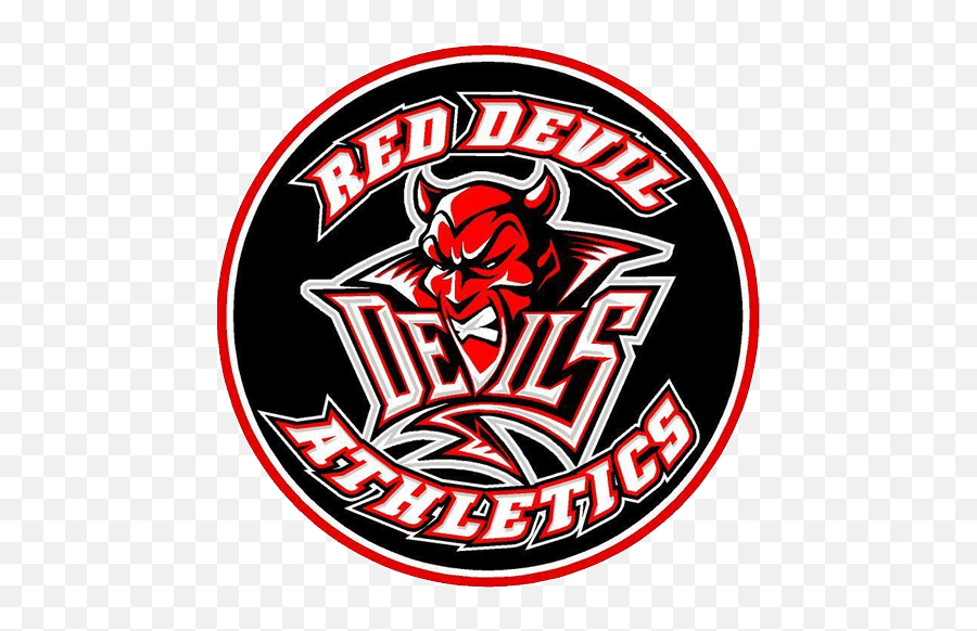 Penns Grove Red Devils Emoji,Red Devils Logo
