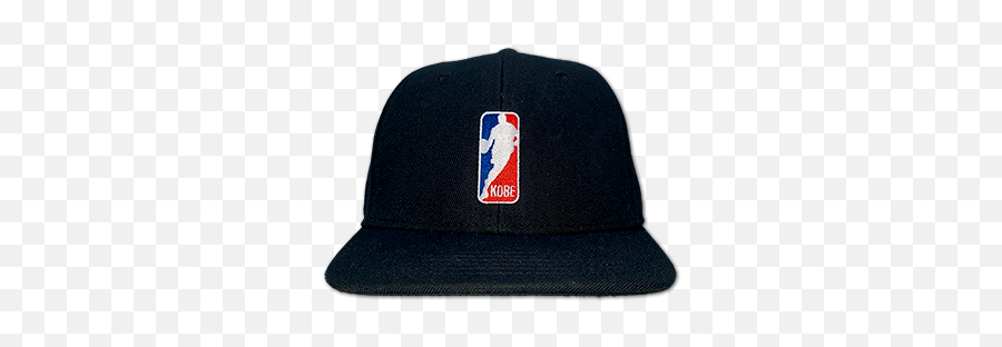 Kobe Nba Snapback Hat - Puma Emoji,Kobe Nba Logo