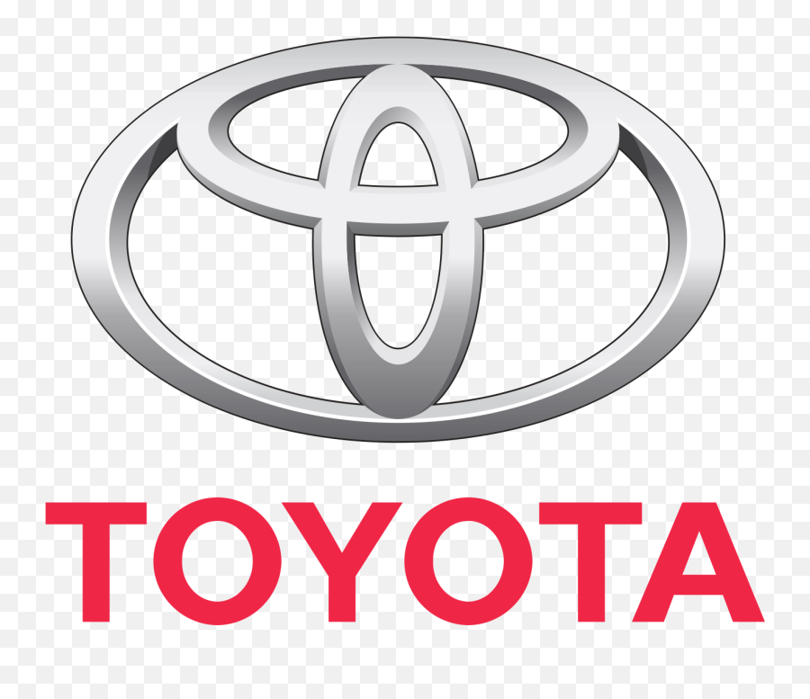 Top 10 Car Company Logos - Logo Toyota Emoji,Car Logo