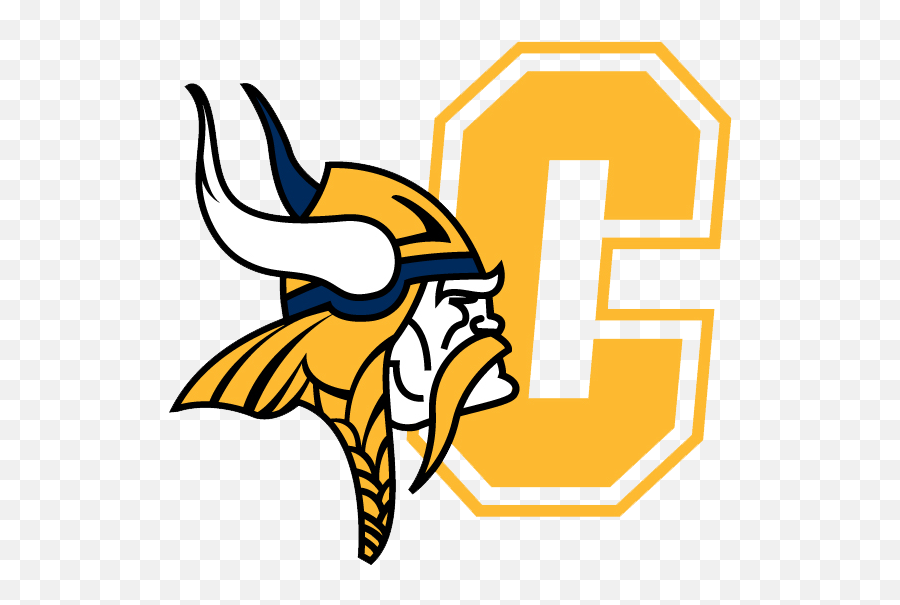 Team Home Cadillac Vikings Sports - Ohio State Buckeyes Clipart Emoji,Cadillac Logo