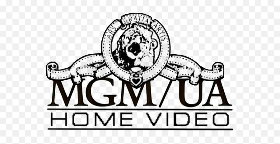 Mgm Home Entertainment - Mgm S Logopedia Emoji,Mgm Ua Home Video Logo
