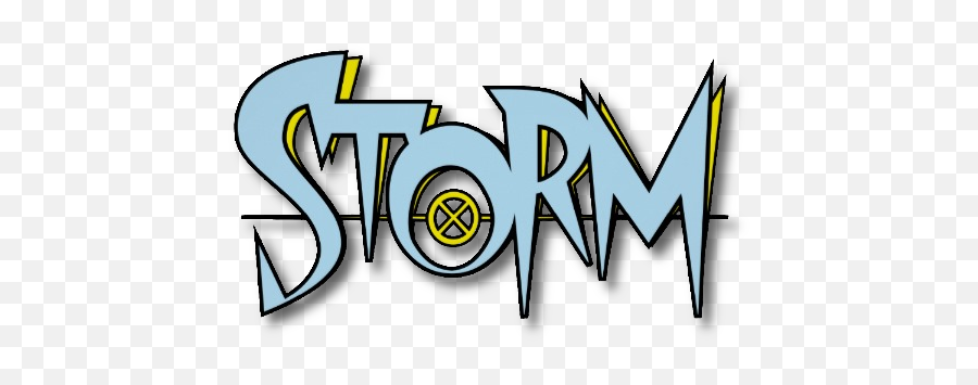 Storm - Storm Logo Png Emoji,Storm Logo